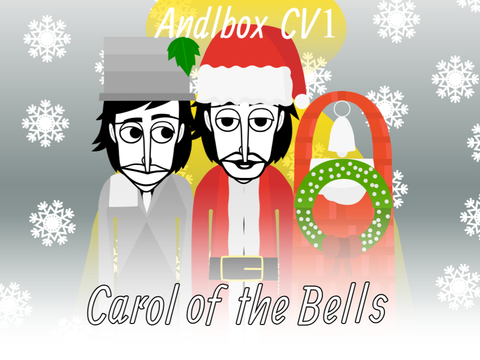 Andlbox CV1 Carol of the Bells