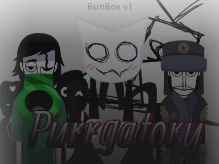 Bunbox V1 Purrgatory