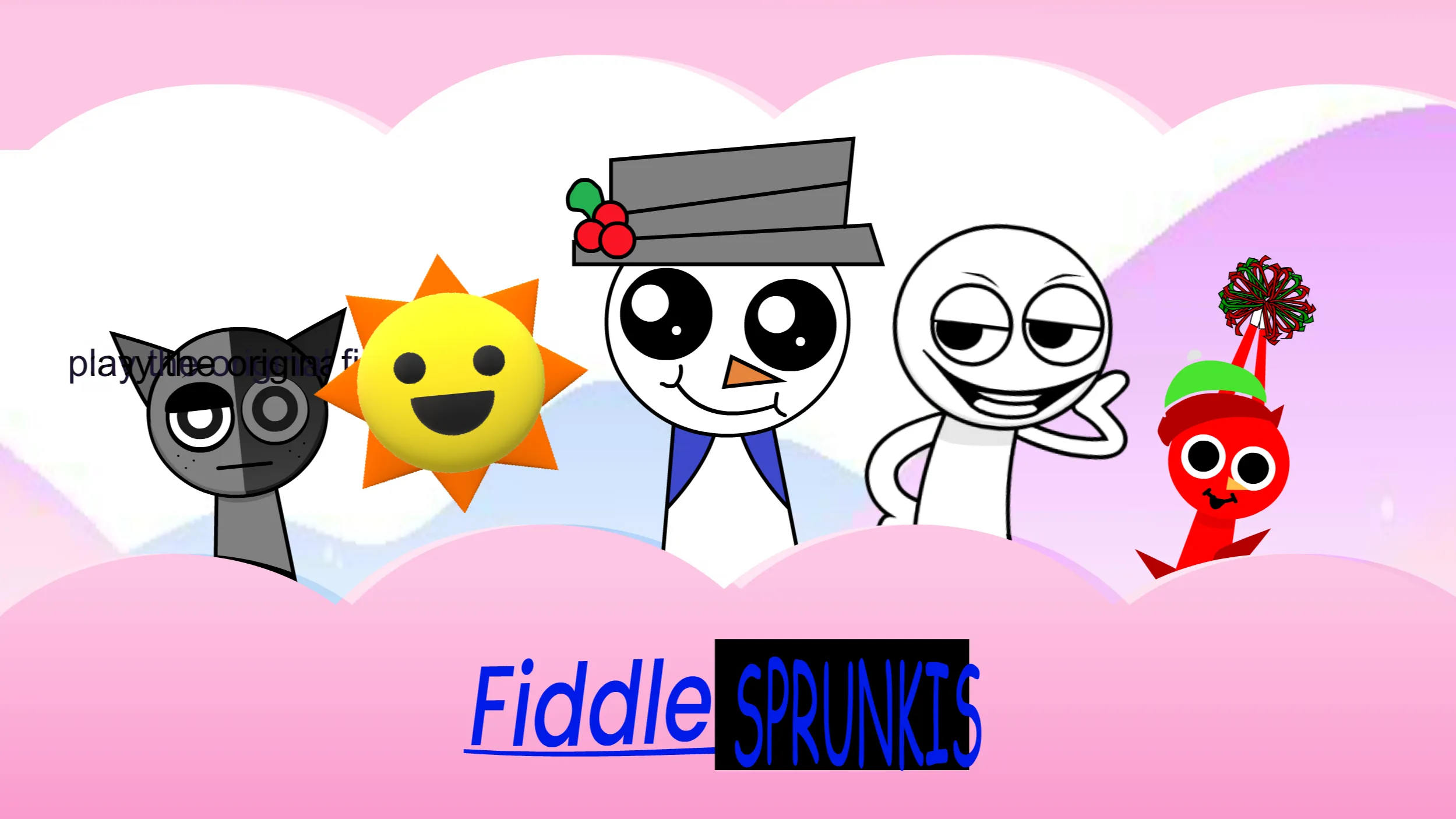 fiddlesprunki