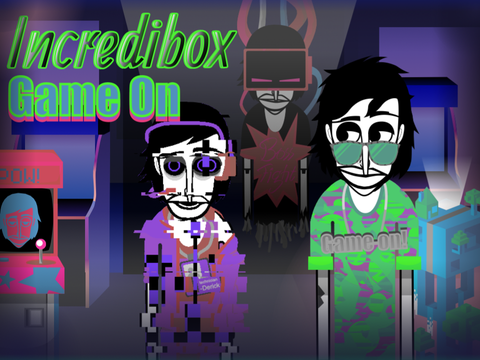 Incredibox Game On