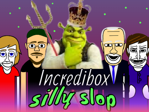 Incredibox Silly Slop