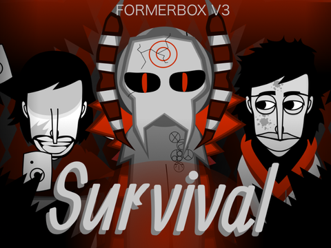 Incredibox Survival