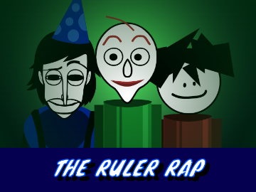 Incredibox Vbal6 The Ruler Rap